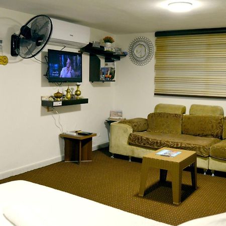 بيت الطبيعة Nature House Dzseras Kültér fotó