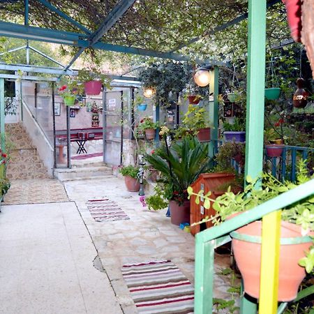بيت الطبيعة Nature House Dzseras Kültér fotó