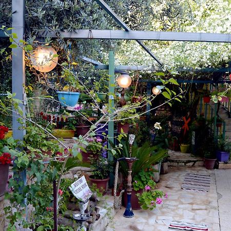 بيت الطبيعة Nature House Dzseras Kültér fotó
