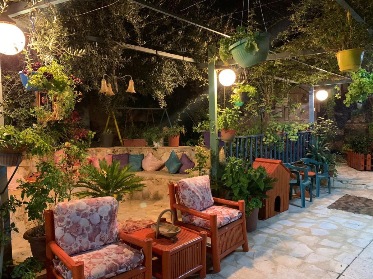 بيت الطبيعة Nature House Dzseras Kültér fotó