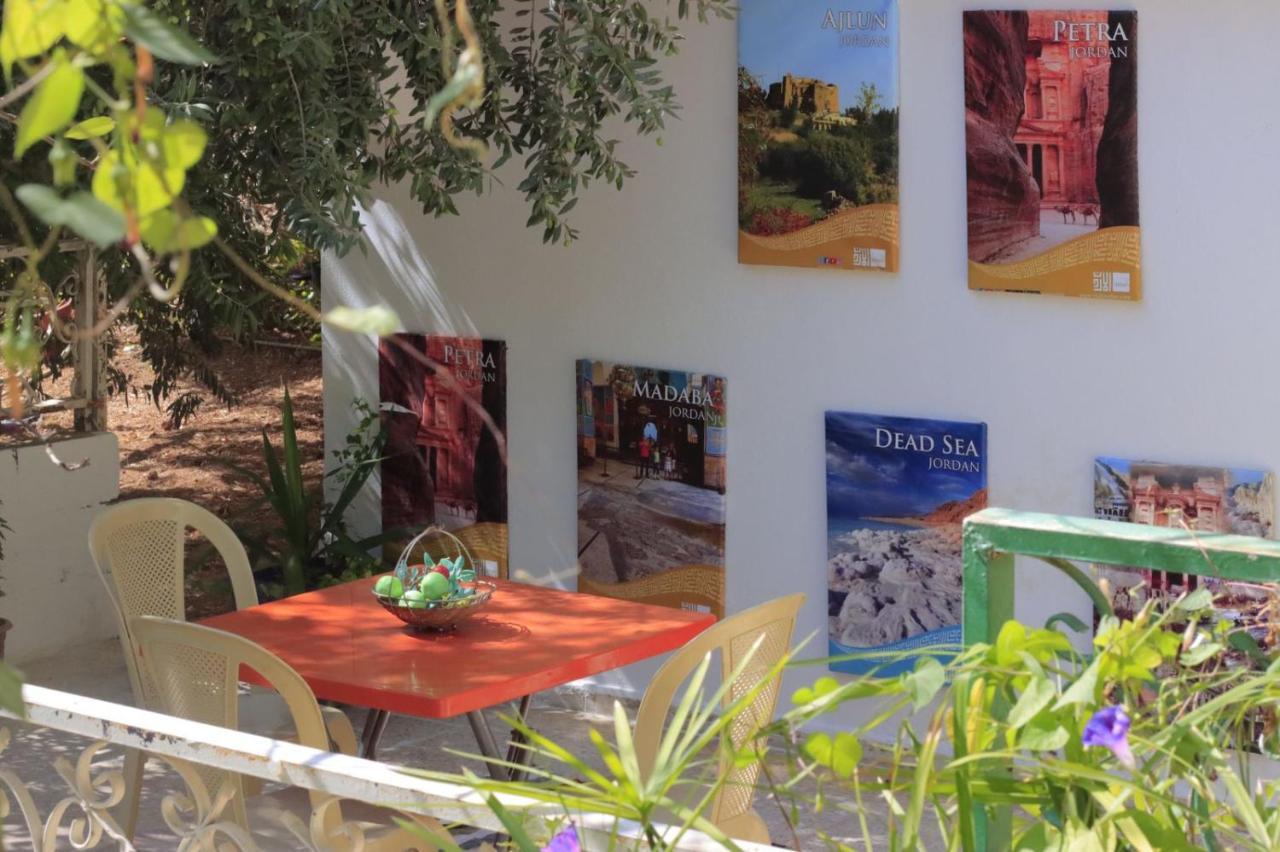 بيت الطبيعة Nature House Dzseras Kültér fotó