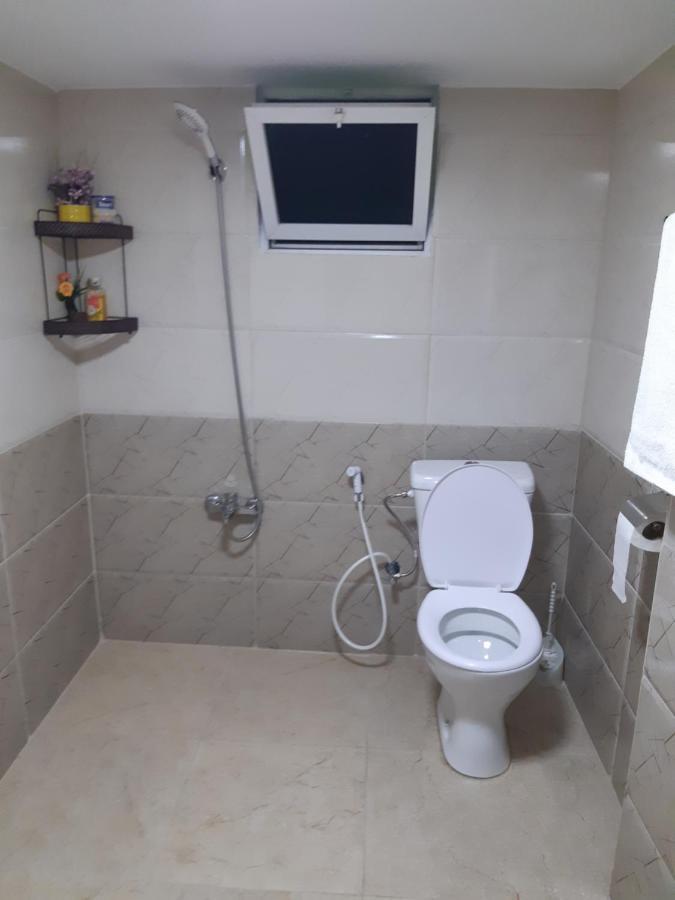 بيت الطبيعة Nature House Dzseras Kültér fotó