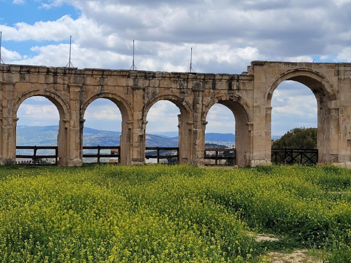 بيت الطبيعة Nature House Dzseras Kültér fotó