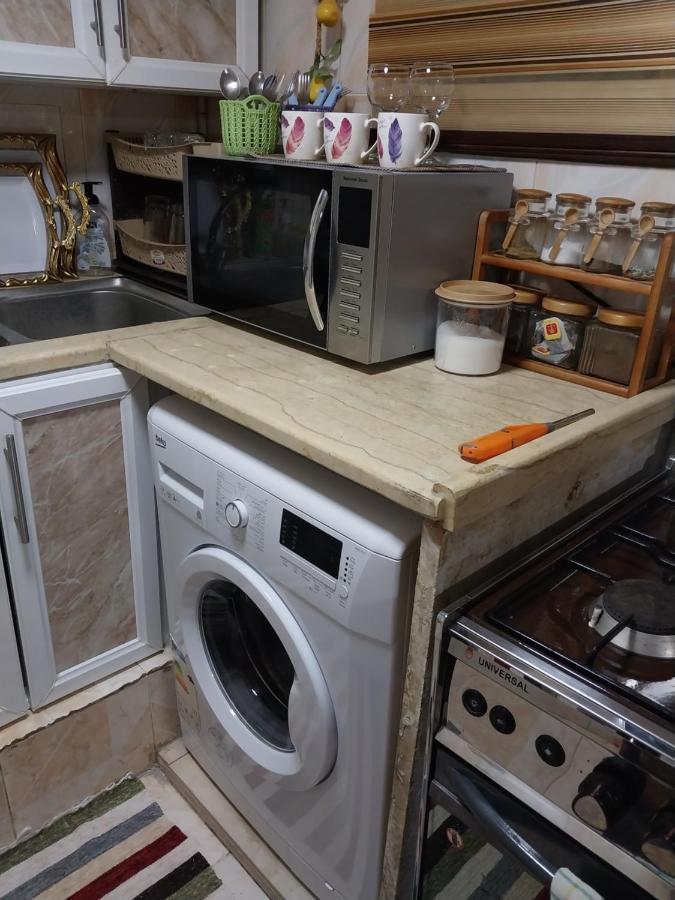 بيت الطبيعة Nature House Dzseras Kültér fotó
