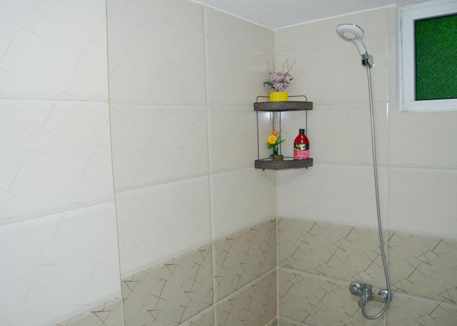 بيت الطبيعة Nature House Dzseras Kültér fotó