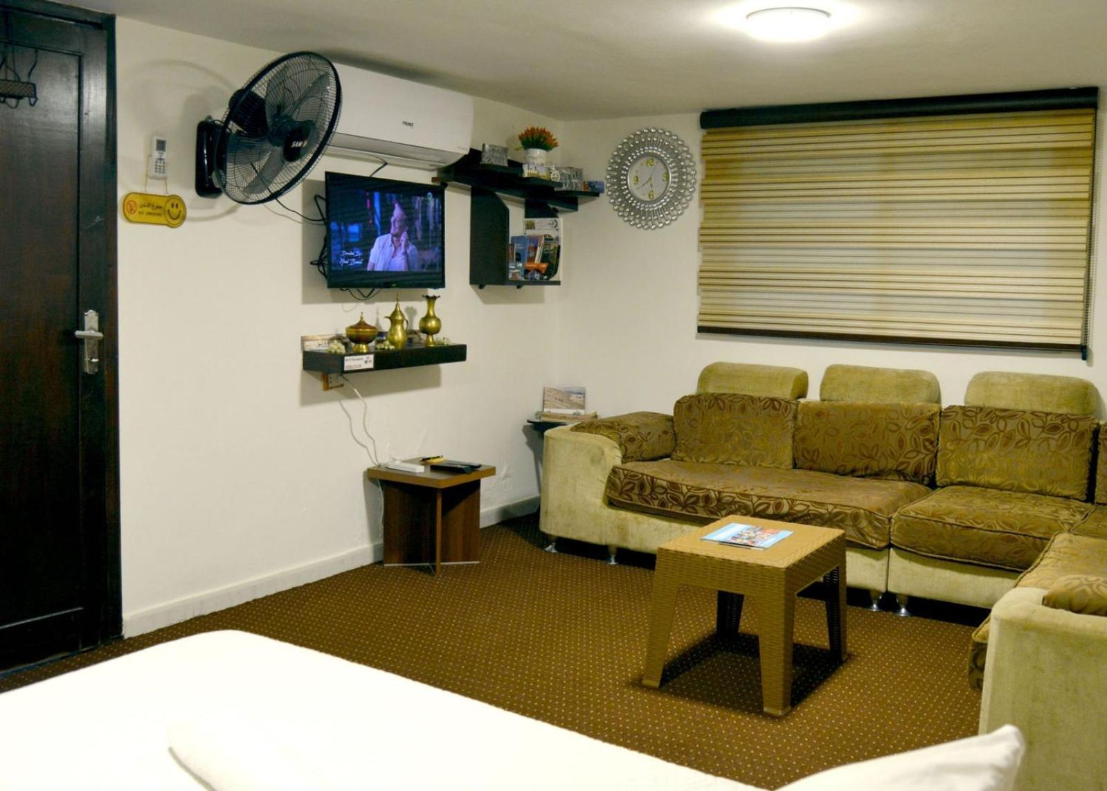 بيت الطبيعة Nature House Dzseras Kültér fotó