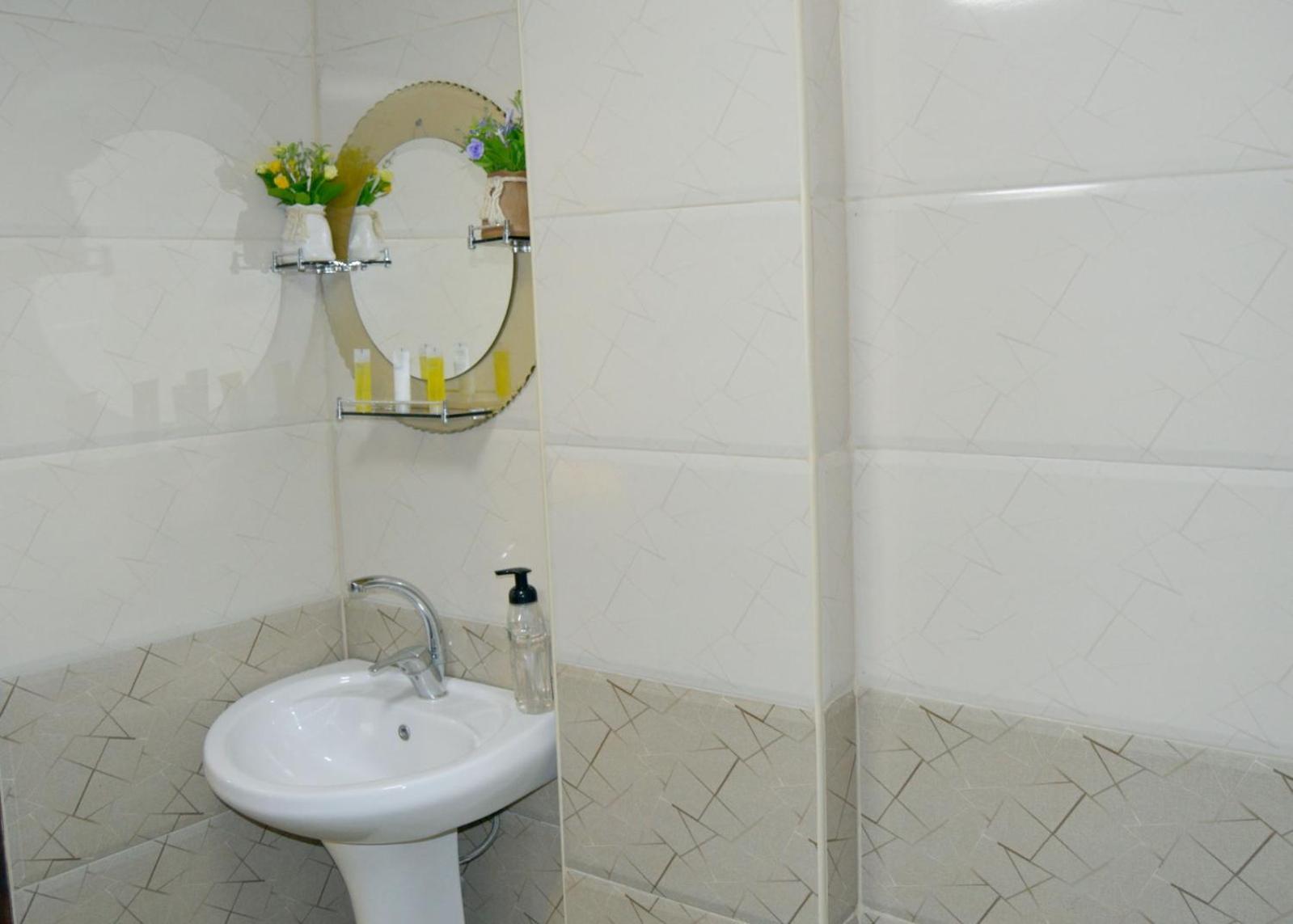 بيت الطبيعة Nature House Dzseras Kültér fotó