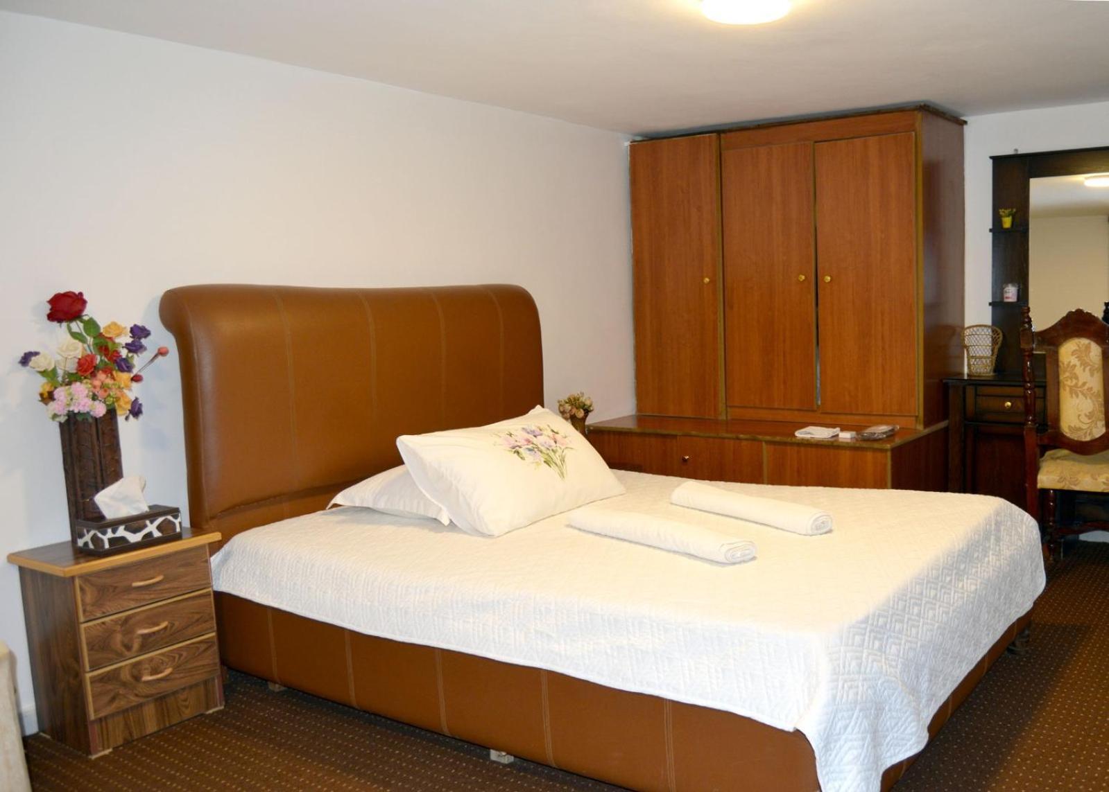 بيت الطبيعة Nature House Dzseras Kültér fotó