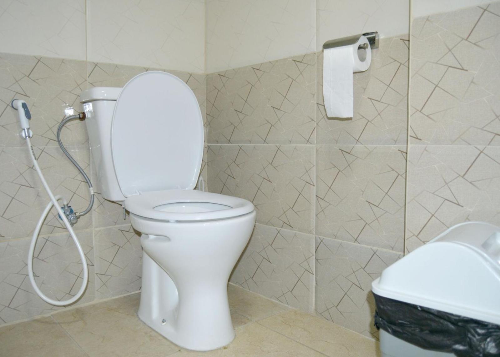بيت الطبيعة Nature House Dzseras Kültér fotó