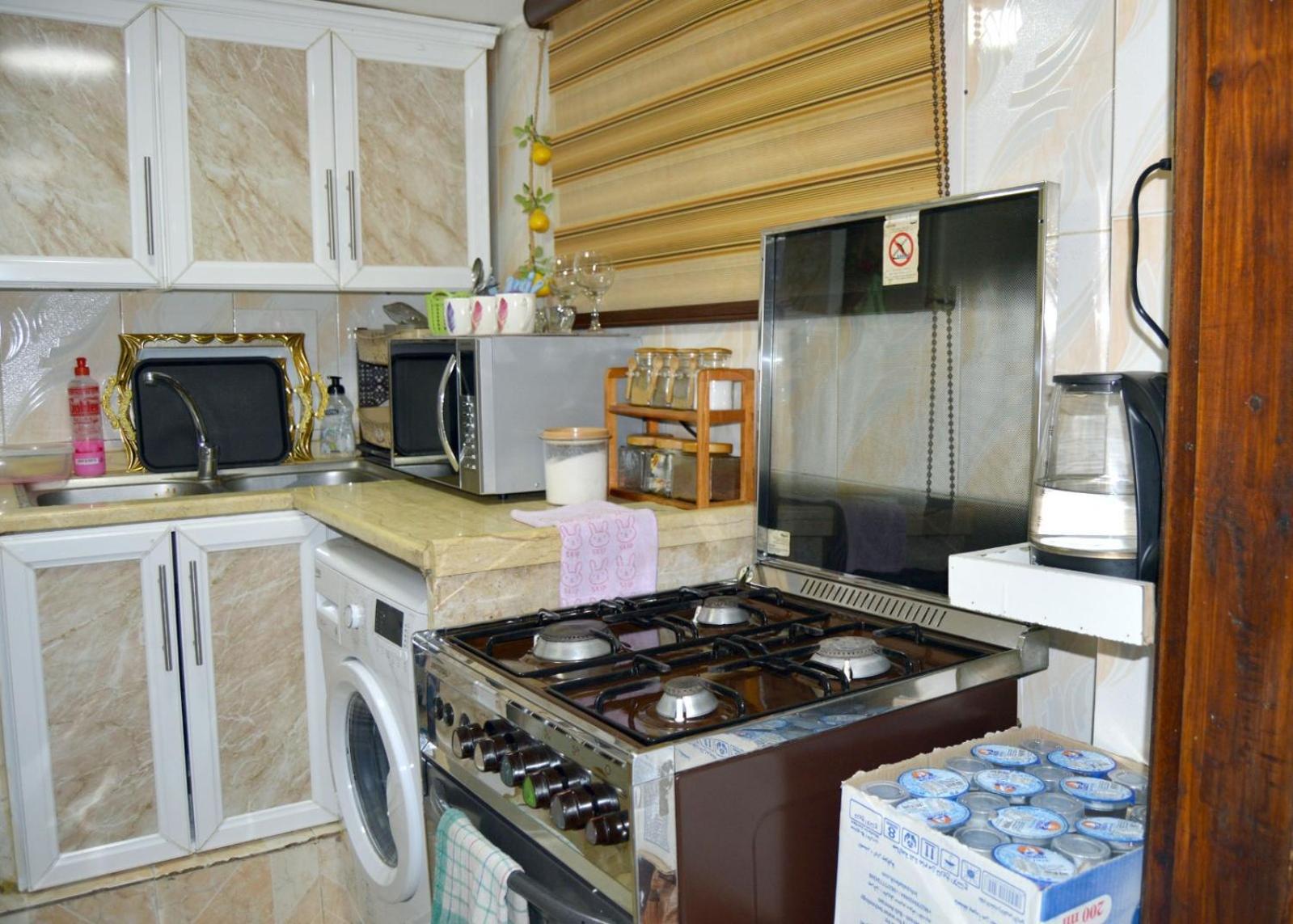 بيت الطبيعة Nature House Dzseras Kültér fotó