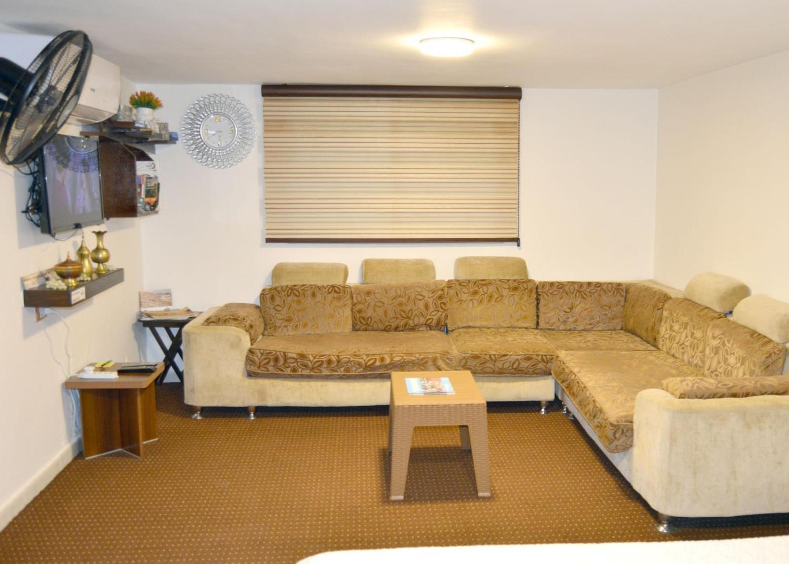 بيت الطبيعة Nature House Dzseras Kültér fotó