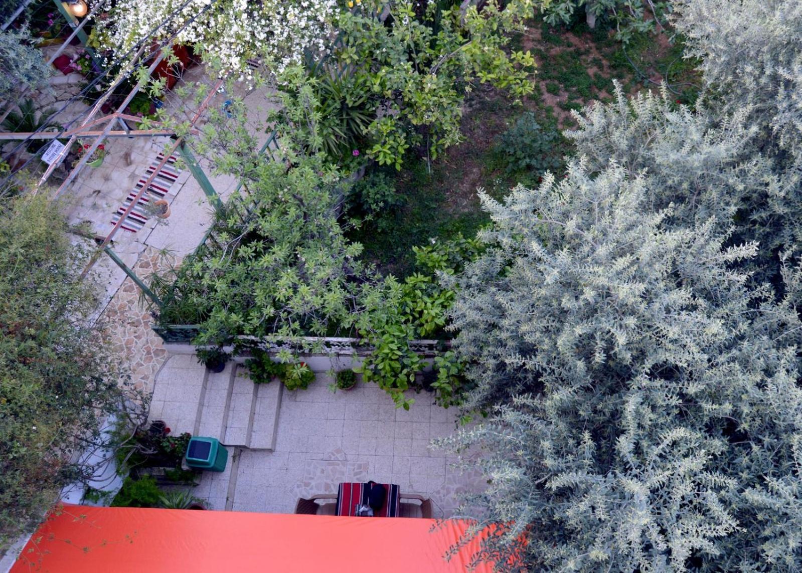 بيت الطبيعة Nature House Dzseras Kültér fotó